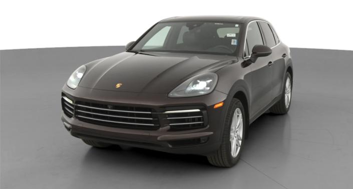2019 Porsche Cayenne Base -
                Tolleson, AZ