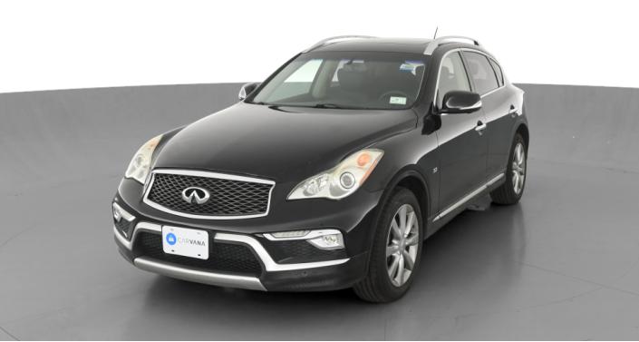 2017 INFINITI QX50 Base -
                Colonial Heights, VA
