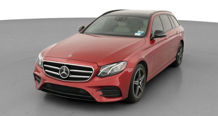 2019 Mercedes-Benz E-Class E 450 -
                Auburn, GA