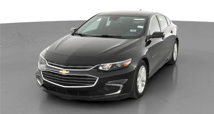 2017 Chevrolet Malibu Eco -
                Lorain, OH