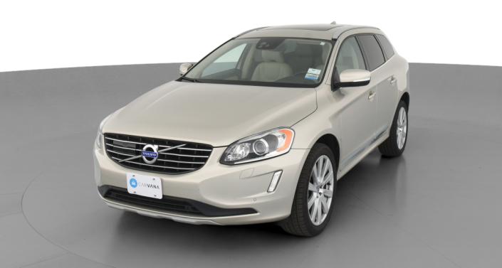 2017 Volvo XC60 T5 Inscription -
                Concord, NC