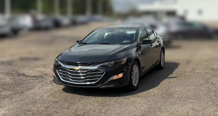 2023 Chevrolet Malibu LT -
                Bridgeville, PA