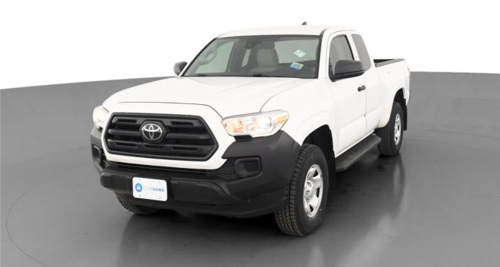 2019 Toyota Tacoma SR -
                Indianapolis, IN