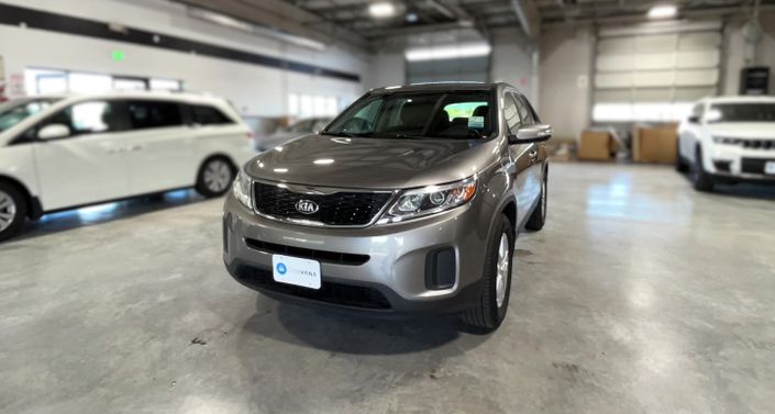 2015 Kia Sorento LX -
                Fairview, OR