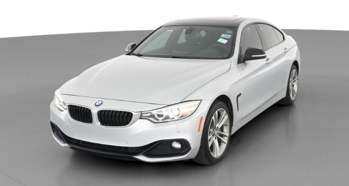 2015 BMW 4 Series 435i xDrive -
                Bessemer, AL