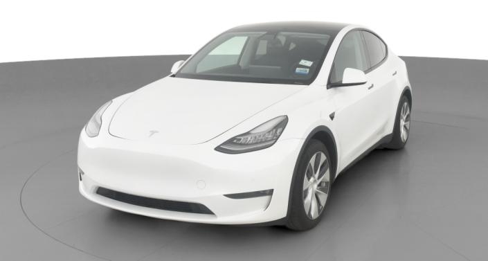 2021 Tesla Model Y Long Range -
                Hebron, OH