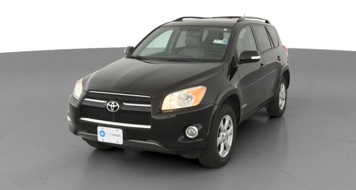 2012 Toyota RAV4 Limited -
                  Tolleson, AZ