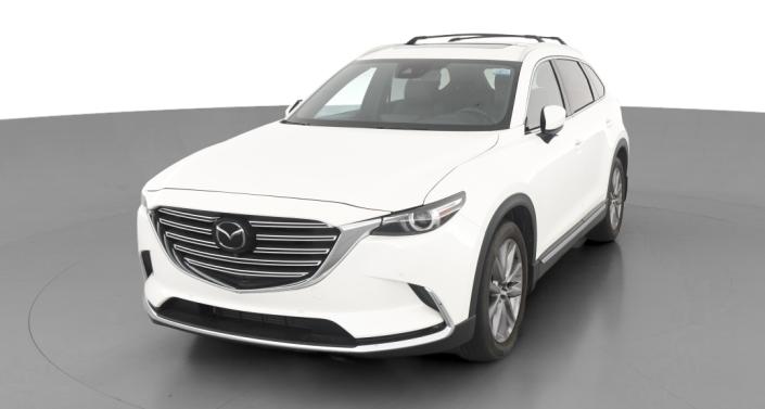 2022 Mazda CX-9 Grand Touring -
                Haines City, FL