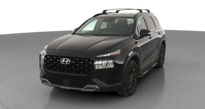2023 Hyundai Santa Fe XRT -
                Wheatland, OK