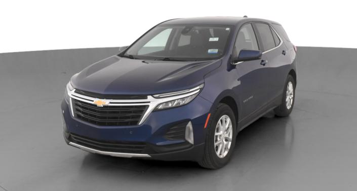 2022 Chevrolet Equinox LT -
                Indianapolis, IN