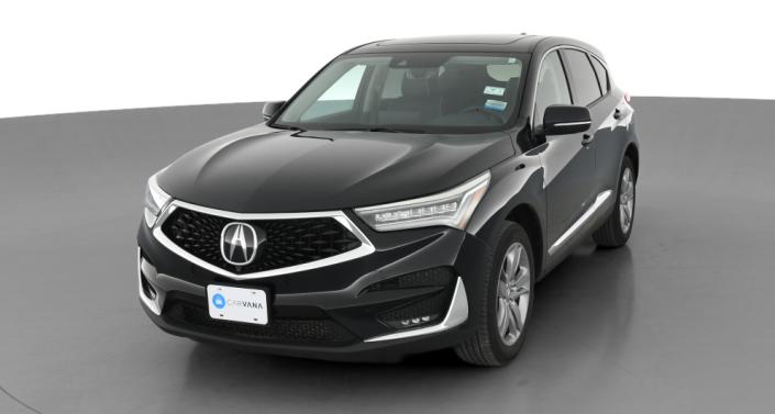 2020 Acura RDX Advance -
                Richton Park, IL
