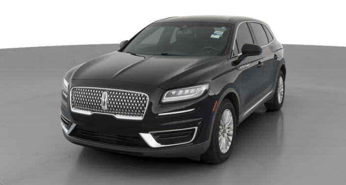 2019 Lincoln Nautilus  -
                  Concord, NC