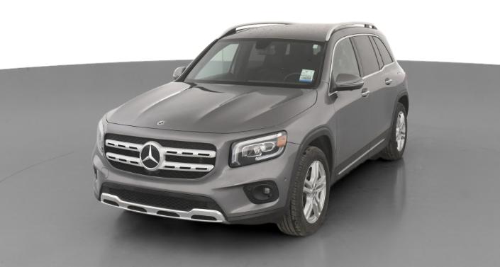 2020 Mercedes-Benz GLB 250 -
                Fort Worth, TX