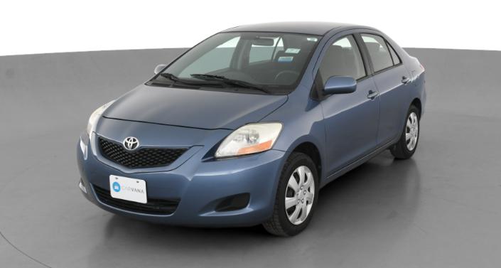 2010 Toyota Yaris Base -
                  Richton Park, IL