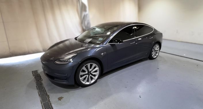 2020 Tesla Model 3 Long Range -
                Union City, GA