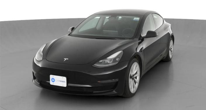 2023 Tesla Model 3 Standard Range -
                Colonial Heights, VA