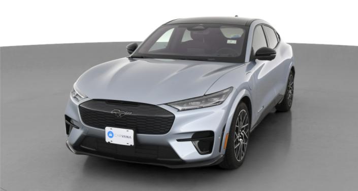 2022 Ford Mustang Mach-E GT -
                Richton Park, IL