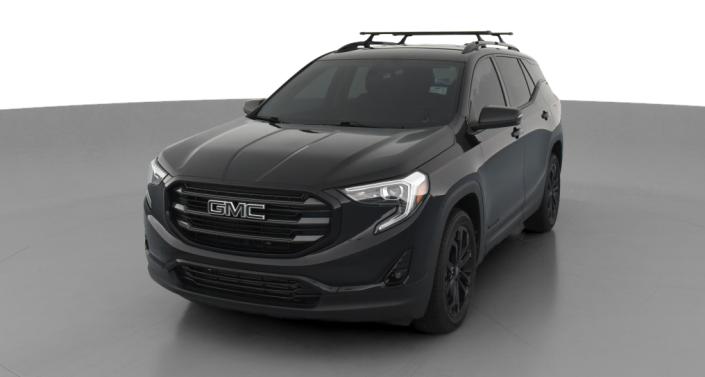 2019 GMC Terrain SLT -
                Concord, NC