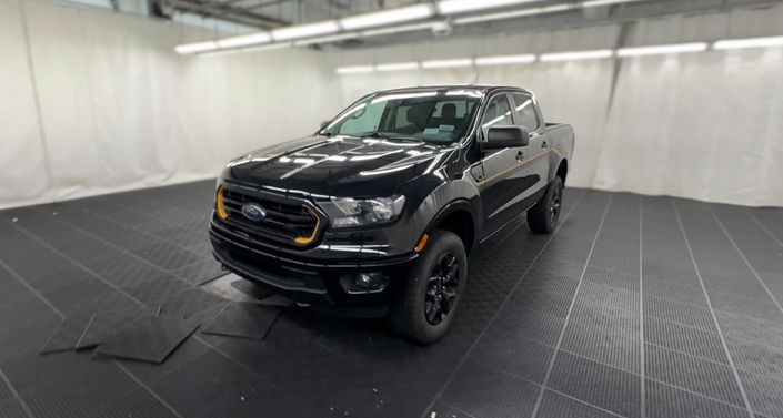 2022 Ford Ranger XLT -
                Indianapolis, IN