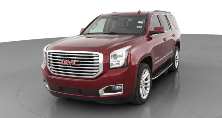 2018 GMC Yukon SLT -
                Indianapolis, IN