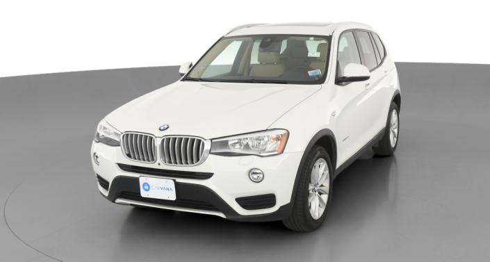 2017 BMW X3 xDrive28i -
                Rocklin, CA