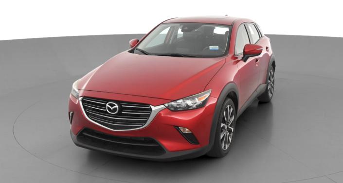 2019 Mazda CX-3 Touring -
                Haines City, FL