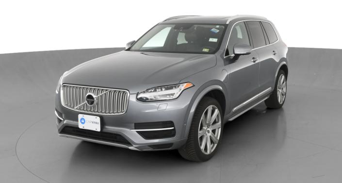 2017 Volvo XC90 T8 Inscription -
                Colonial Heights, VA