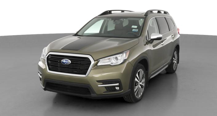 2022 Subaru Ascent Touring -
                Richton Park, IL