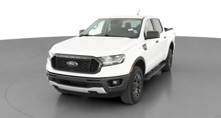 2019 Ford Ranger XLT -
                Lorain, OH