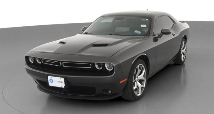 2016 Dodge Challenger SXT -
                Rocklin, CA