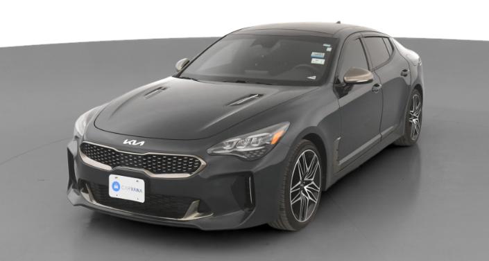 2022 Kia Stinger GT1 -
                Fort Worth, TX