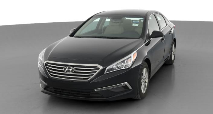 2015 Hyundai Sonata SE -
                Richton Park, IL