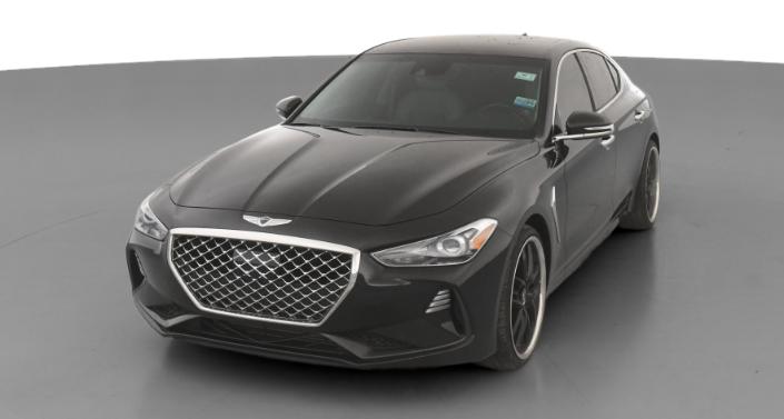 2019 Genesis G70 Sport -
                Fort Worth, TX