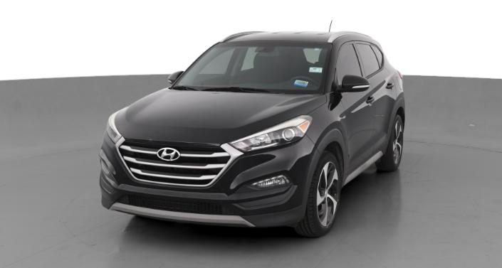 2017 Hyundai Tucson Sport -
                Concord, NC