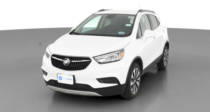 2021 Buick Encore Preferred -
                Trenton, OH