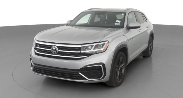 2021 Volkswagen Atlas SE -
                Hebron, OH