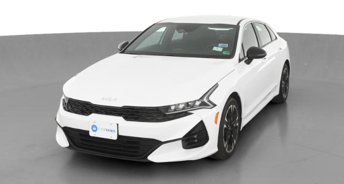 2022 Kia K5 GT-Line -
                Colonial Heights, VA