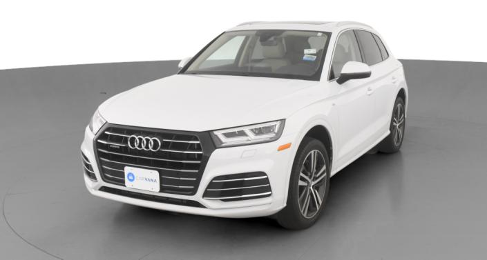 2020 Audi Q5 e Premium Plus -
                  Indianapolis, IN
