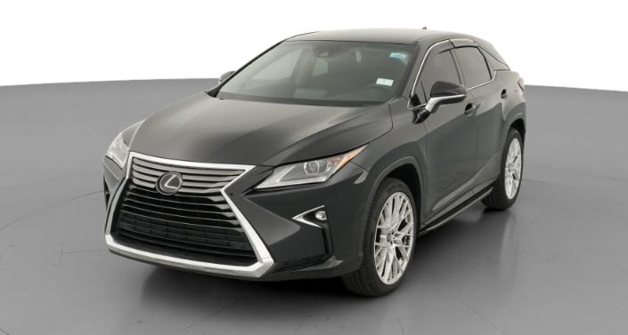 2019 Lexus RX 350 -
                Auburn, GA