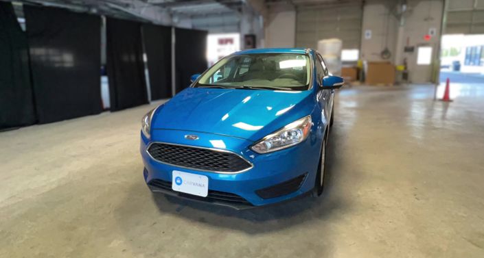 2017 Ford Focus SE -
                Fairview, OR