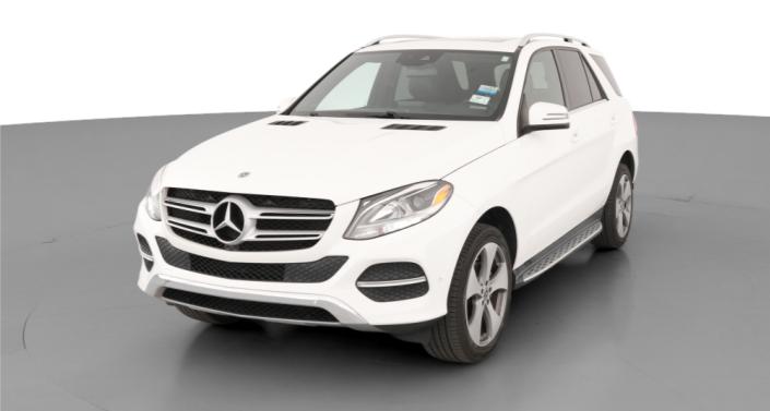 2018 Mercedes-Benz GLE 350 -
                Tolleson, AZ