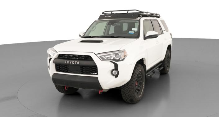 2021 Toyota 4Runner TRD Pro -
                Auburn, GA