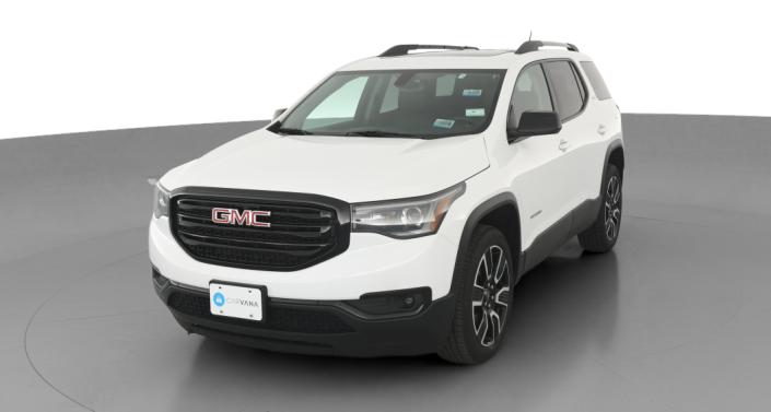 2019 GMC Acadia SLT -
                West Memphis, AR