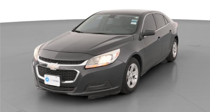2015 Chevrolet Malibu LS -
                  Tolleson, AZ
