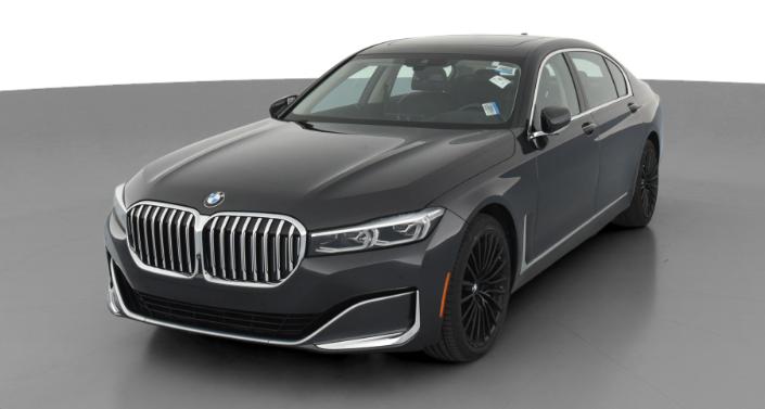 2020 BMW 7 Series 740i -
                Concord, NC