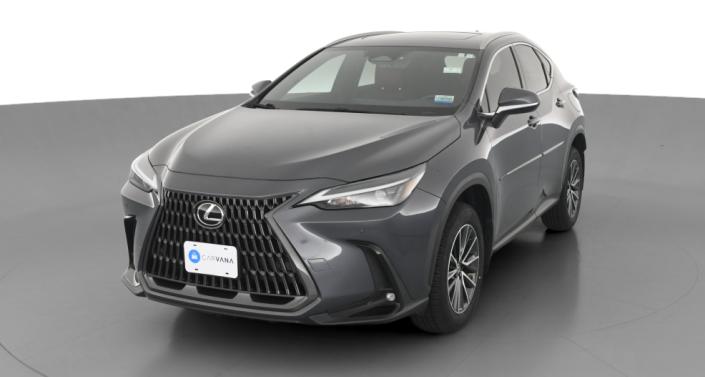 2022 Lexus NX Hybrid 350h Premium -
                Rocklin, CA