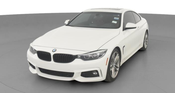 2019 BMW 4 Series 430i -
                Hebron, OH