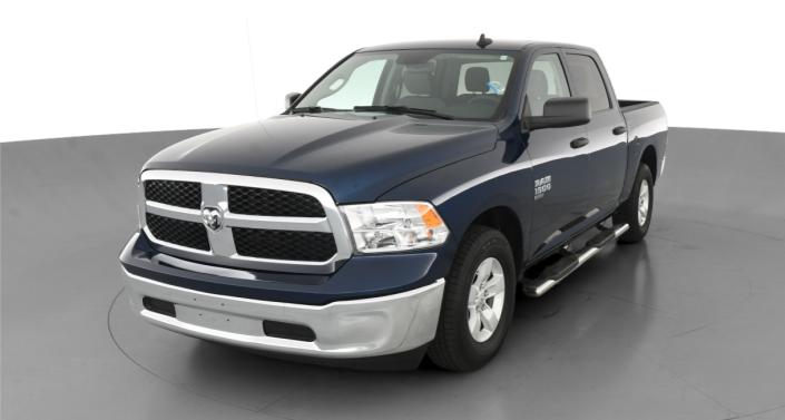 2021 RAM 1500 Classic Tradesman -
                Bessemer, AL
