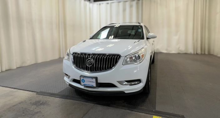 2016 Buick Enclave Leather Group -
                Riverside, CA