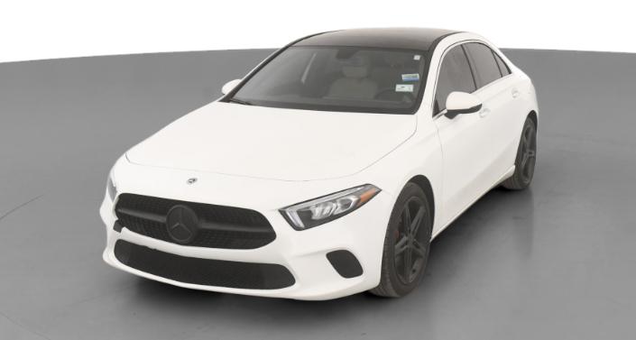 2022 Mercedes-Benz A-Class A 220 -
                Fort Worth, TX